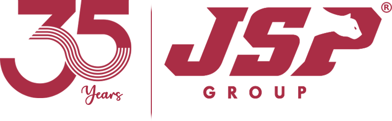 JSP Logo